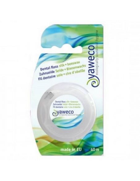 Hilo Dental Yaweco - 40 metros