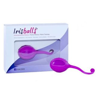 Irisball Sencilla Irisana