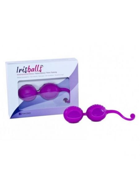 Irisballs Doble Irisana