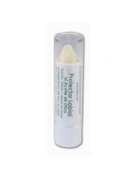 Protector Labial de Aceite de Oliva Castillo de Peñalver - 4.5 gramos
