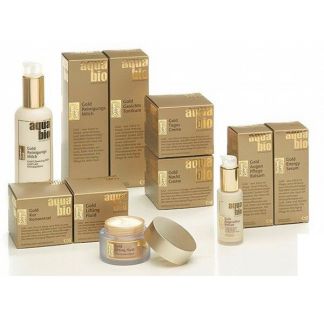 Tratamiento Intensivo Thalasso AquaBio - 5 ampollas de 2.5 ml.