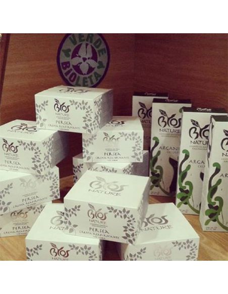 Crema Corporal DEA Byos - 50 ml.