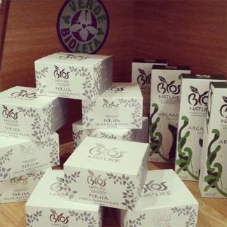 Aceite Corporal DEA Byos - 200 ml.