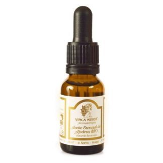 Aceite Esencial de Ajedrea Bio Vinca Minor - 17 ml.