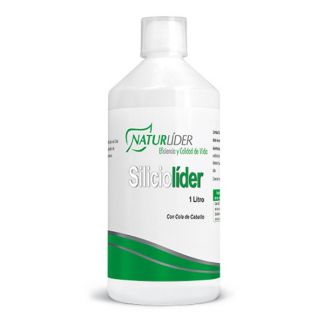 Siliciolíder Naturlíder - 1 litro