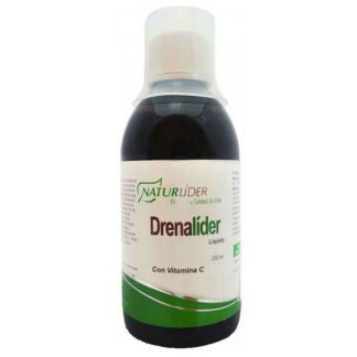 Drenalíder Naturlíder - 250 ml.
