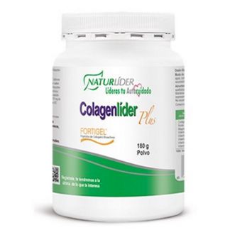 Colagenlíder Plus Naturlíder - 180 gramos