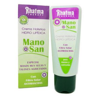 Crema ManoSan Rhatma - 100 ml.