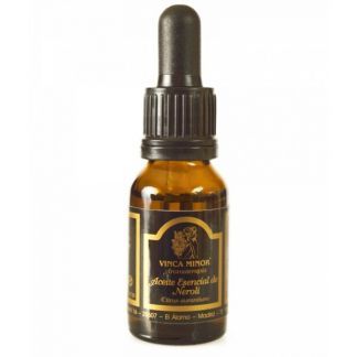 Aceite Esencial de Neroli Vinca Minor - 5 ml.