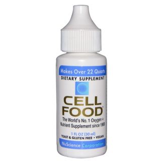 Cellfood - 30 ml.