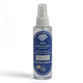 Piedra Alumbre Líquida - 100 ml.