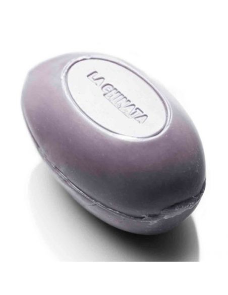 Jabón de Oliva Morado Natural Edition La Chinata - 150 gramos