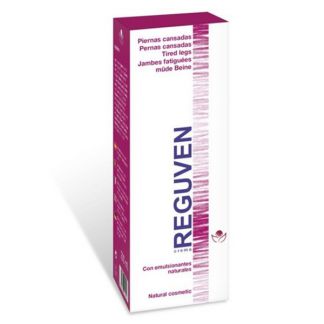 Reguven Crema Bioserum - 200 ml.