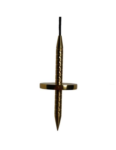 Péndulo Cromático Metal Nestinar