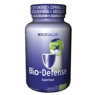 Bio-Defense Hifas da Terra - 60 cápsulas