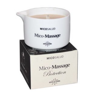 Vela Mico-Massage Protection Hifas da Terra