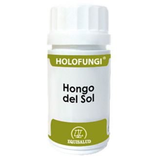 Holofungi Hongo del Sol Equisalud - 50 cápsulas