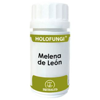 Holofungi Melena de León Equisalud - 180 cápsulas