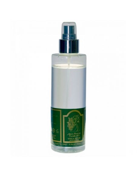 Agua Floral de Tomillo Bio Vinca Minor - 200 ml.