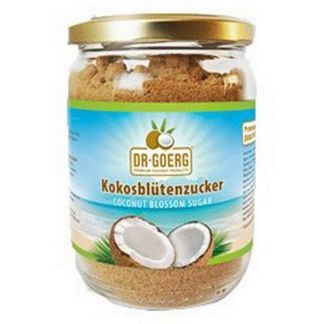 Azúcar de Coco Bio Dr. Goerg - 280 gramos