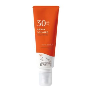 Spray Protector Cara & Cuerpo SPF 30 Alga Maris Biarritz - 100 ml.