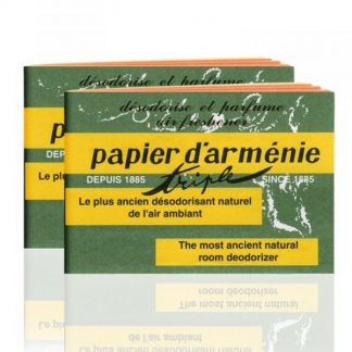 Papel de Armenia Tradicional