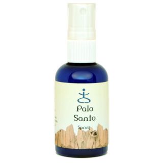 Spray Floral Palo Santo Nestinar - 55 ml.