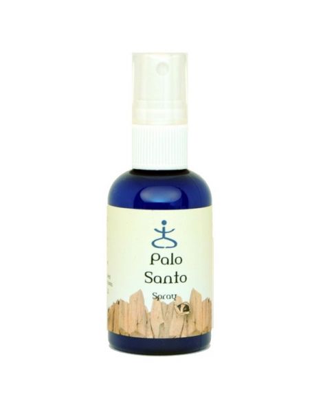 Spray Floral Palo Santo Nestinar - 55 ml.