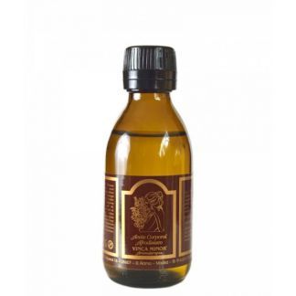 Aceite Sensualite Afrodisiaco Vinca Minor - 150 ml.