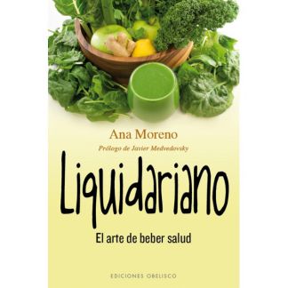 Libro: Liquidariano