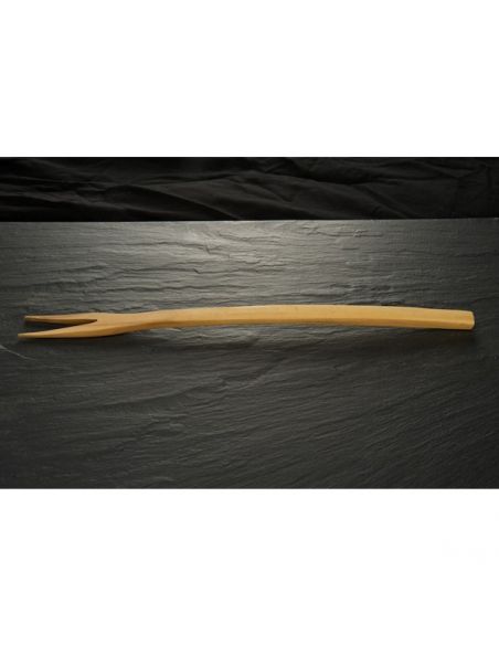 Fondue de Madera de Boj - 31 cm.