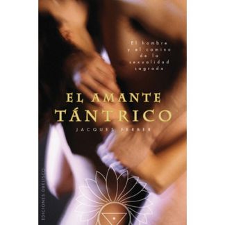 Libro: El Amante Tántrico