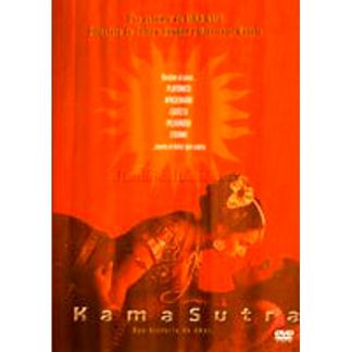 DVD: Kamasutra