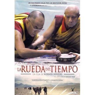 DVD: La Rueda del Tiempo