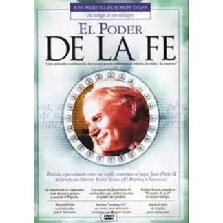 DVD: El Poder de la Fé