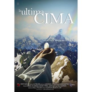 DVD: La Última Cima