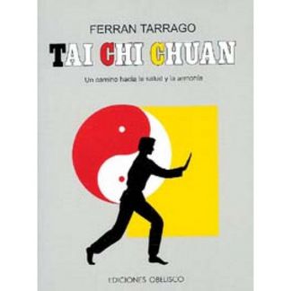 Libro: Tai Chi Chuan