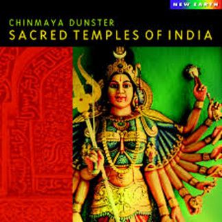 Disco: Sacred Temples of India