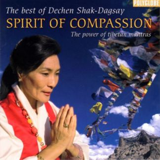 Disco: Spirit of Compasion