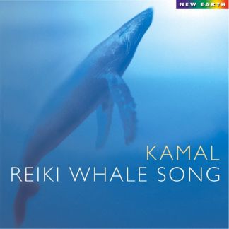 Disco: Reiki Whale Song