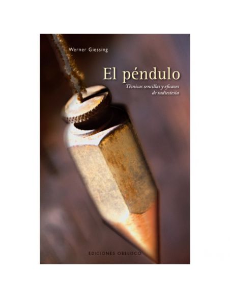 Libro: El Péndulo