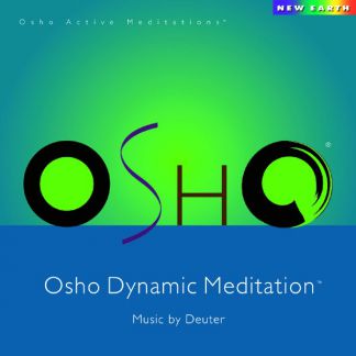 Disco: Osho Dynamic Meditation