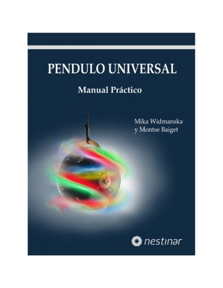 Libro: Péndulo Universal. Manual Práctico
