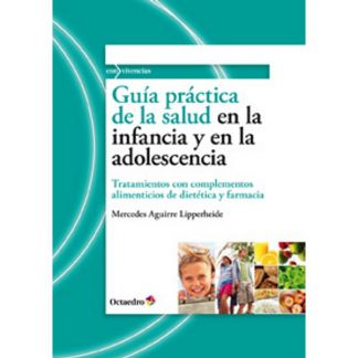 Libro: Guía Práctica de la Salud en la Infancia y Adolescencia