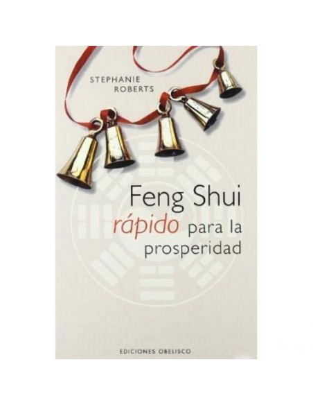 Libro: Feng Shui Rápido para la Prosperidad