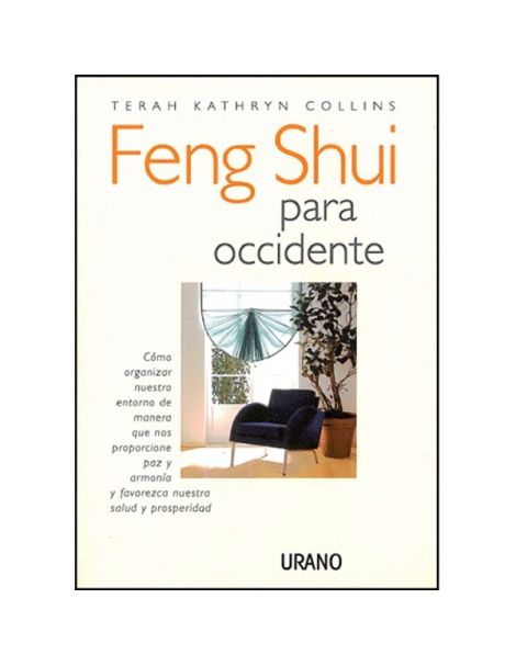 Libro: Feng Shui para Occidente