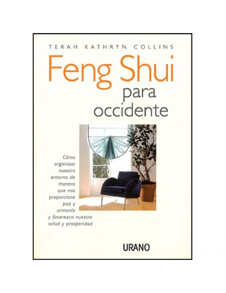 Libro: Feng Shui para Occidente