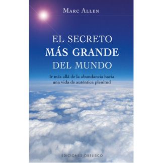 Libro: El Secreto más Grande del Mundo