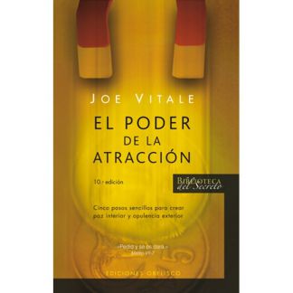 Libro: El Poder de la Atracción