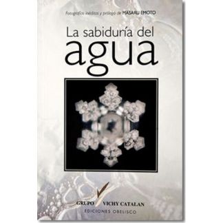 Libro: La Sabiduría del Agua